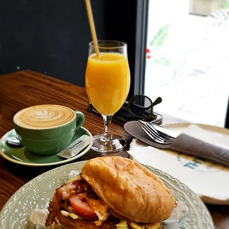 Superb Luxury Aparthotel Belgrad