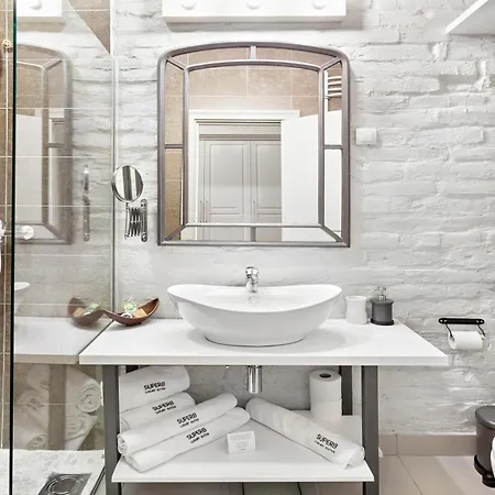 Superb Luxury