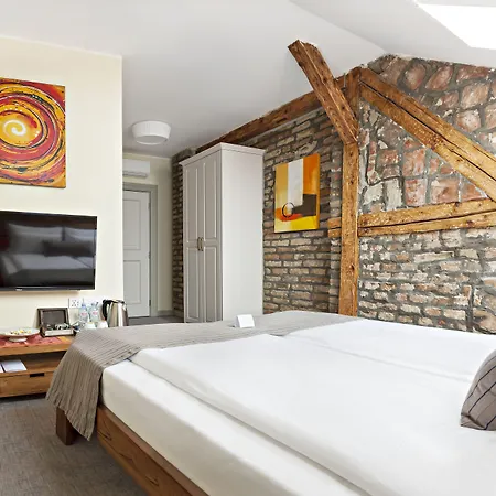 Aparthotel Superb Luxury