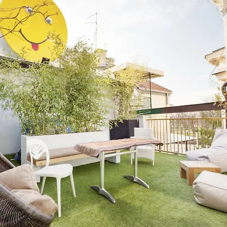 Superb Luxury 4* Belgrad