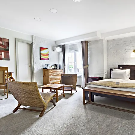 Superb Luxury Aparthotel