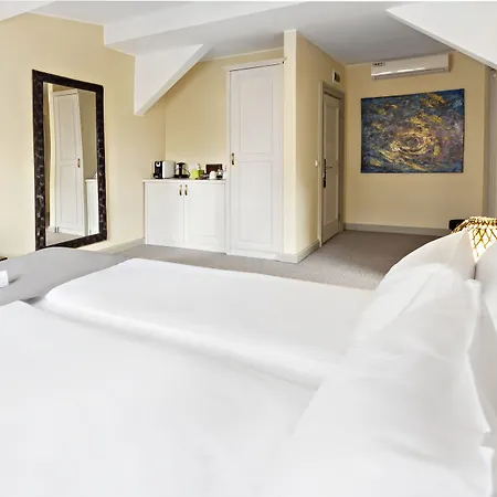 Superb Luxury Belgrad