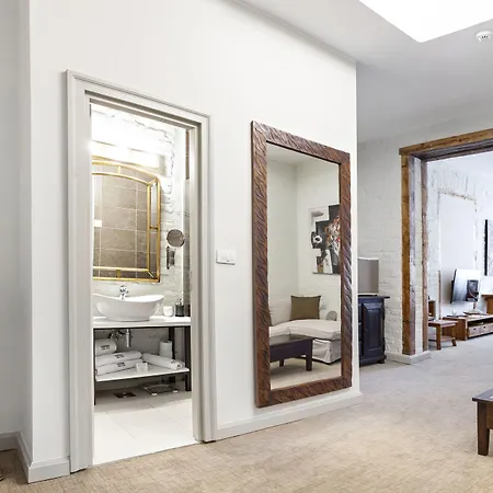 Superb Luxury Belgrad