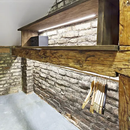 Aparthotel Superb Luxury 4*