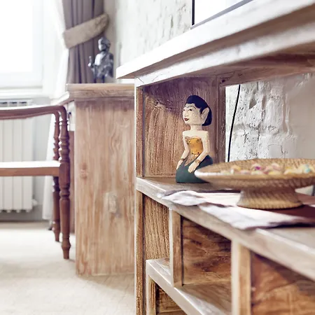 Superb Luxury Aparthotel Belgrad