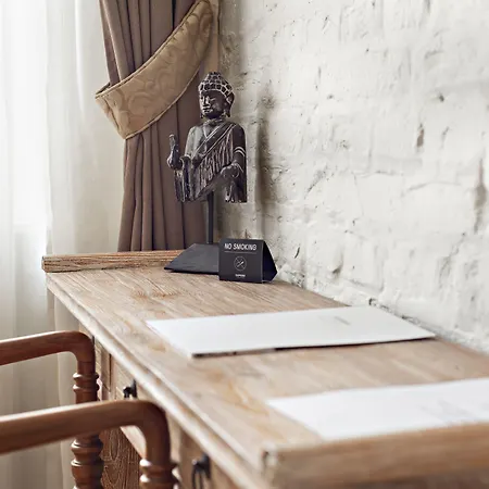 Superb Luxury Aparthotel