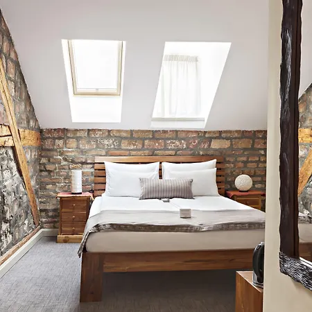 Aparthotel Superb Luxury 4*