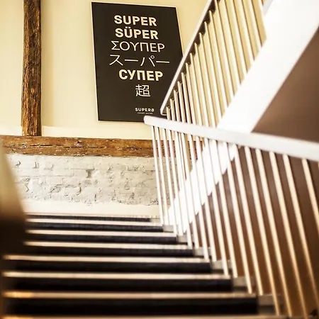 Superb Luxury Aparthotel