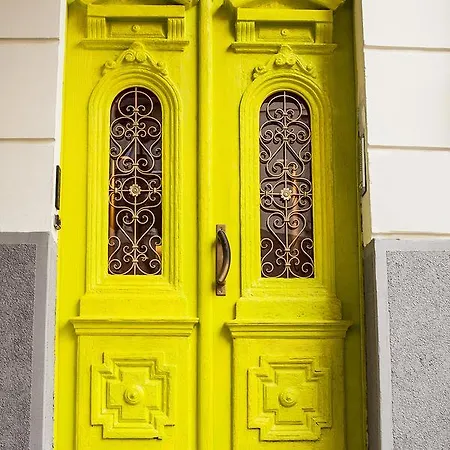 Superb Luxury Belgrad