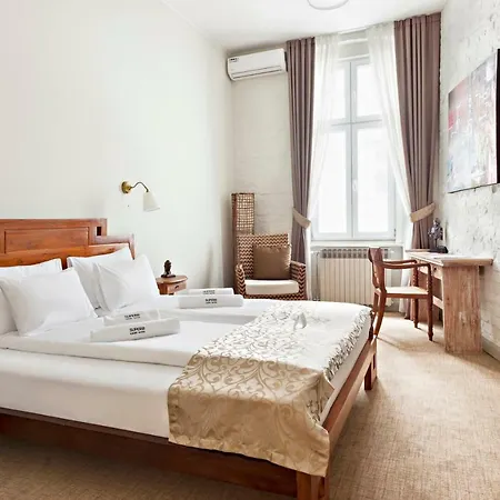 Aparthotel Superb Luxury