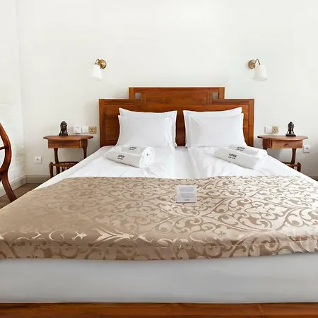 Aparthotel Superb Luxury