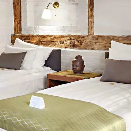 Superb Luxury 4* Belgrade