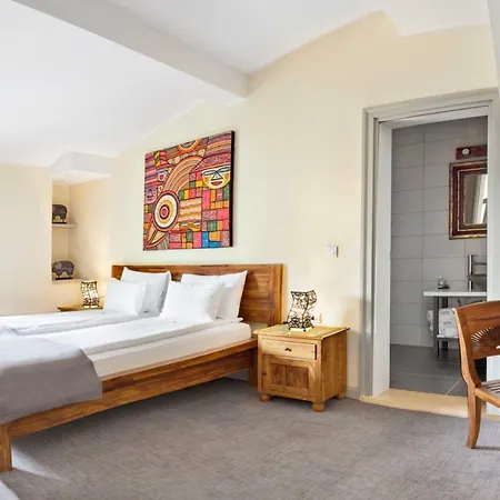 Superb Luxury Belgrade