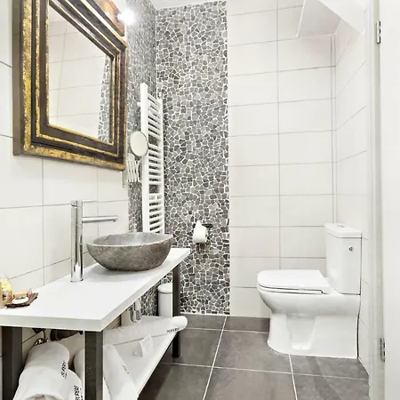 Superb Luxury