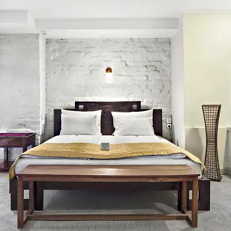 Aparthotel Superb Luxury 4*