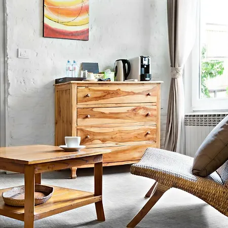 Aparthotel Superb Luxury 4*