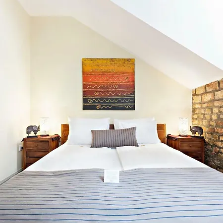 Superb Luxury Aparthotel Belgrade