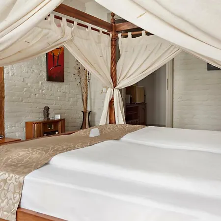 Superb Luxury Aparthotel