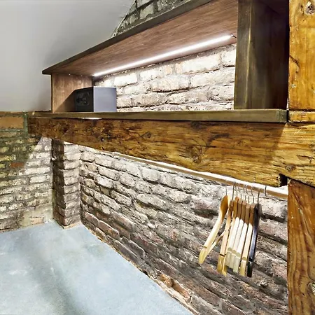 Superb Luxury Belgrad