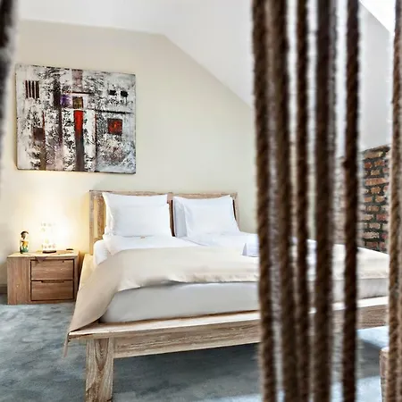 Aparthotel Superb Luxury 4*