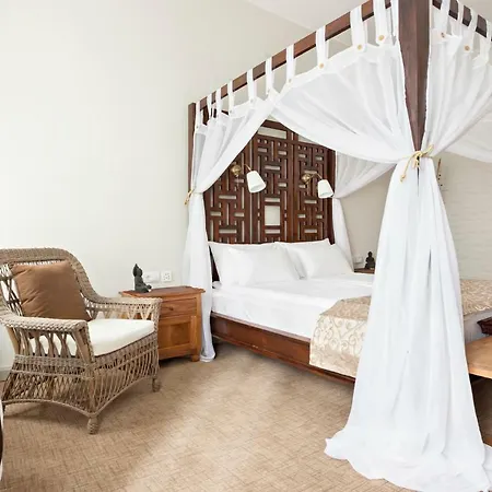 Superb Luxury
