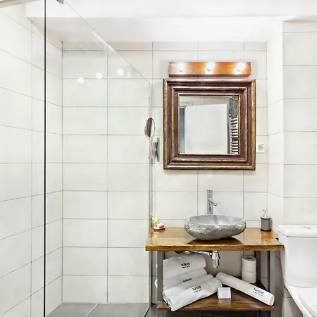 Superb Luxury Aparthotel Belgrade