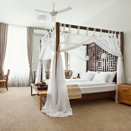 Superb Luxury Aparthotel