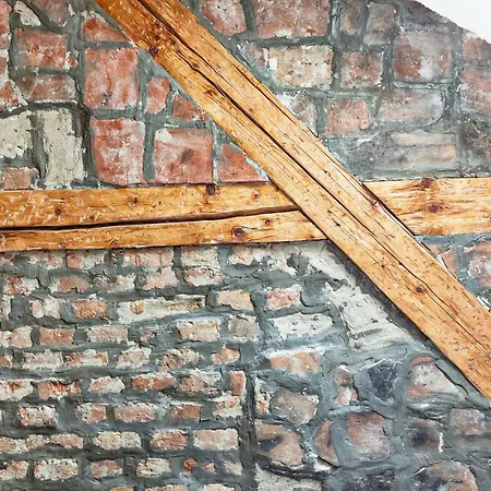 Superb Luxury Aparthotel 4*