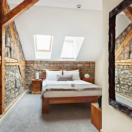 Superb Luxury 4*