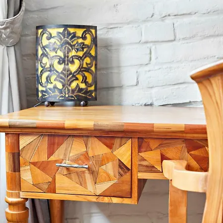 Superb Luxury Aparthotel