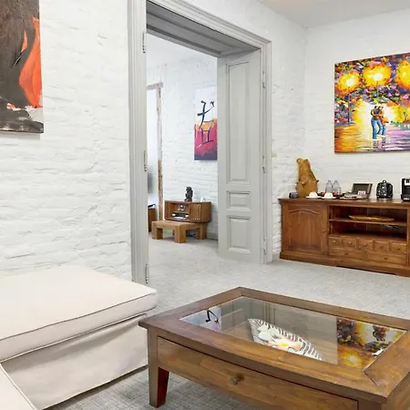 Superb Luxury Aparthotel 4*