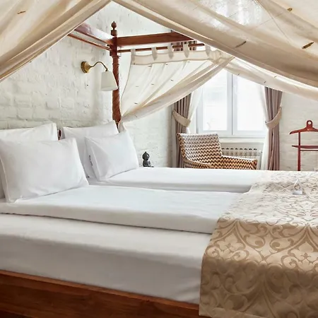 Superb Luxury Belgrade