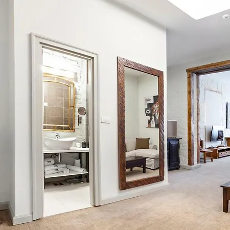 Superb Luxury 4* Belgrad