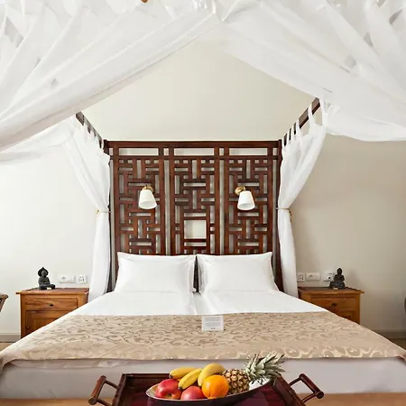 Superb Luxury Aparthotel Belgrad