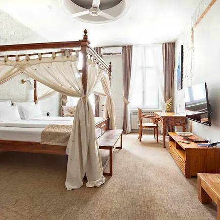 Aparthotel Superb Luxury