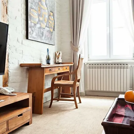 Aparthotel Superb Luxury