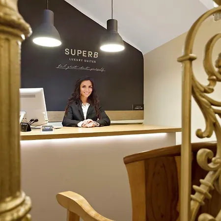 Superb Luxury 4*