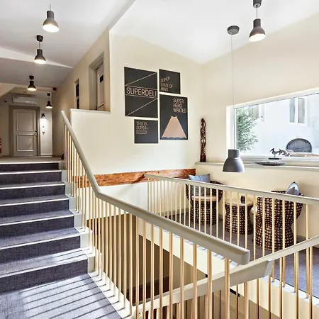 Superb Luxury 4* Belgrad