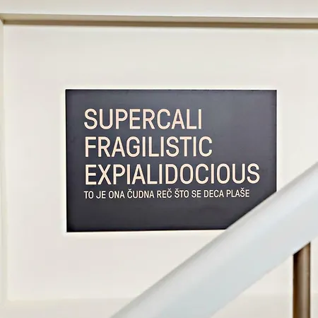 Aparthotel Superb Luxury 4*