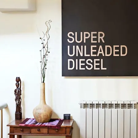 Aparthotel Superb Luxury Bělehrad