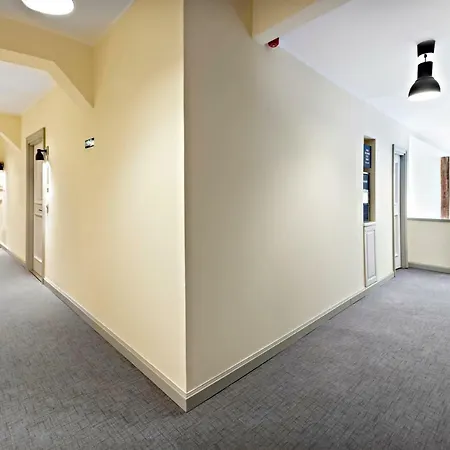 Aparthotel Superb Luxury Belgrade