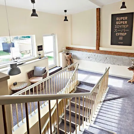 Aparthotel Superb Luxury Bělehrad