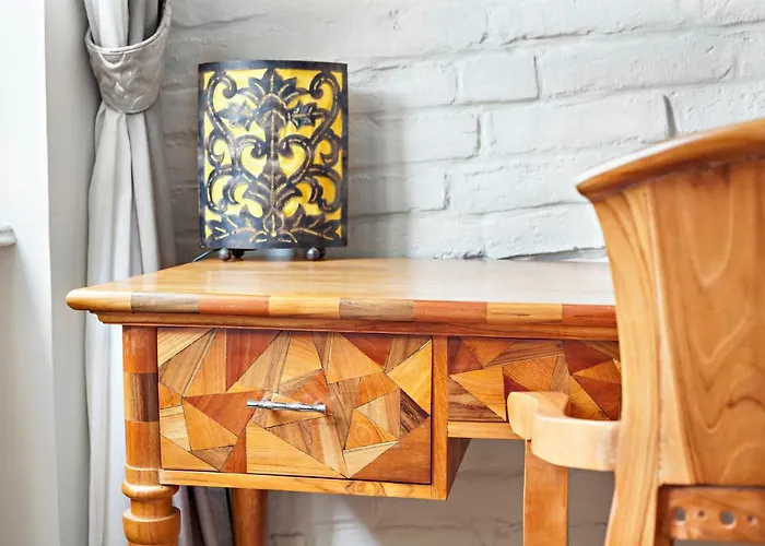 Superb Luxury Apart-hotel