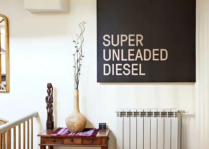 Apart-hotel Superb Luxury Belgrado